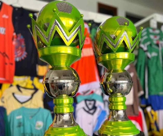 Definen los grupos de la Copa Kamas