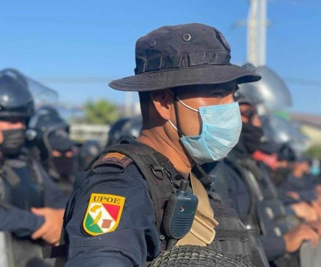 Se sufragará bajo vigilancia la gubernatura en Oaxaca