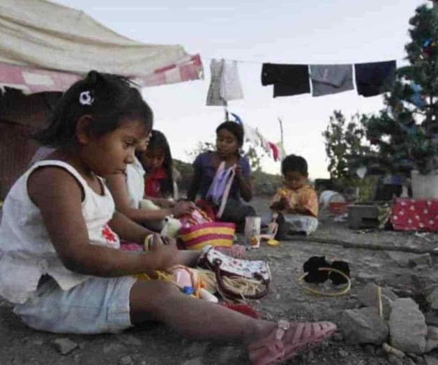 La ONU reporta un aumento continuado del hambre en el mundo