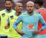 Busca Brasil quitar presi&oacute;n a &acute;Ney&acute; para amistoso vs. Jap&oacute;n
