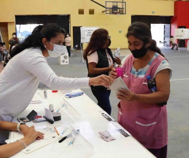 Llama a integrar estructura 2024