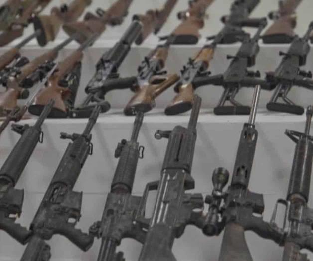 México pide a Corte en Boston desestimar argumentos de armeros sobre extraterritorialidad