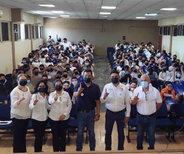 Combaten bullying en las secundarias; establecen campaña permanente