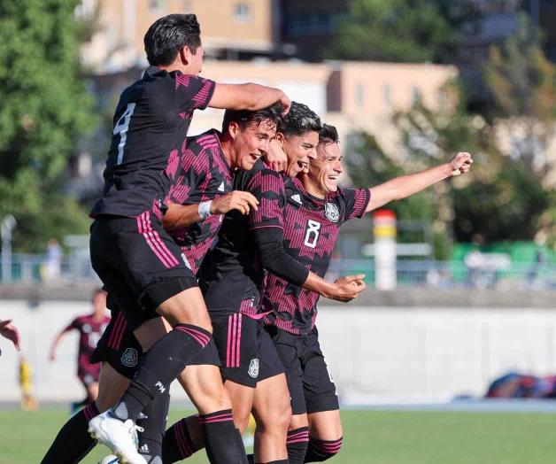 Va Sub 21 a ‘semis’ del Maurice Revello