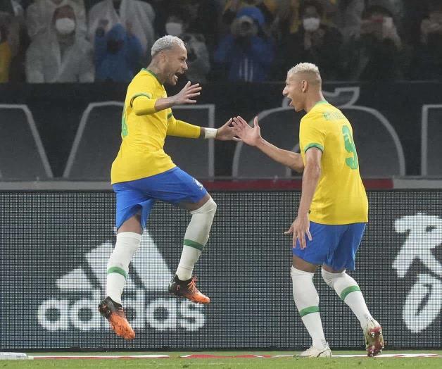 Comanda ‘Ney’ la victoria