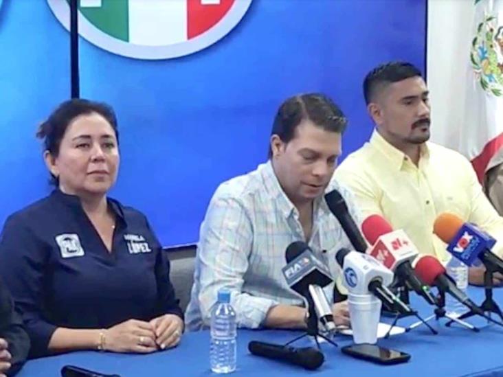 Patalea el PAN: ‘No existe derrota’ Patalea el PAN: ‘No existe derrota’