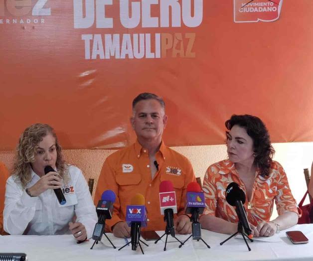 Reconoce Diez triunfo de AVA