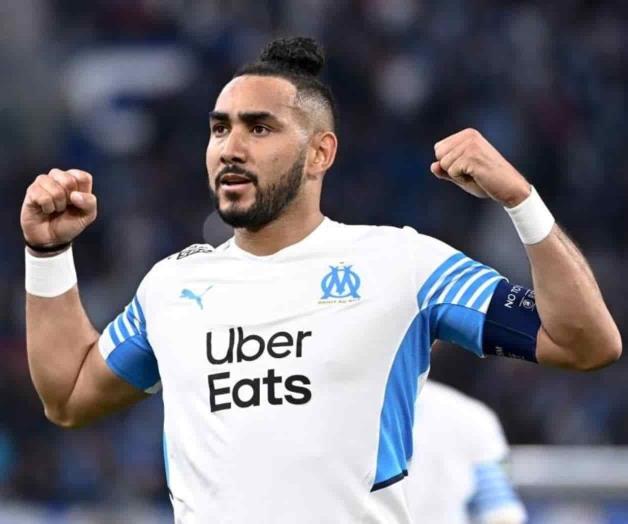 Se reforzarán Tigres con Dimitri Payet