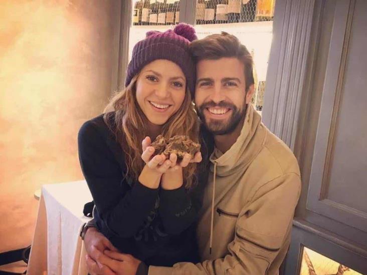 Piqué decidió irse; Shakira quería arreglar las cosas Piqué decidió irse; Shakira quería arreglar las cosas