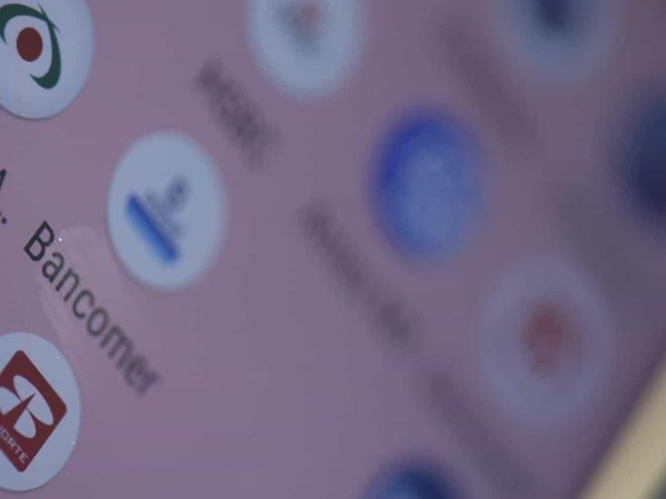 Es México líder en AL en banca digital Es México líder en AL en banca digital