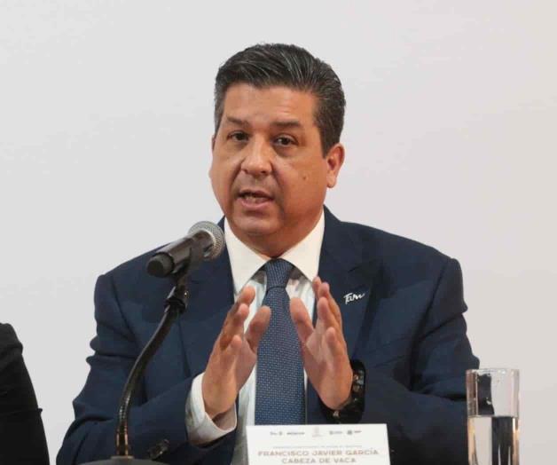 Perfila Corte perdón a Cabeza de Vaca