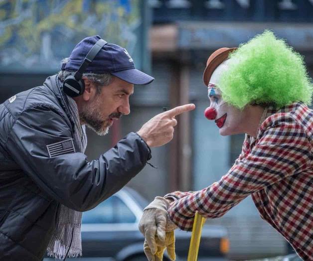 Confirman secuela de ‘Joker’