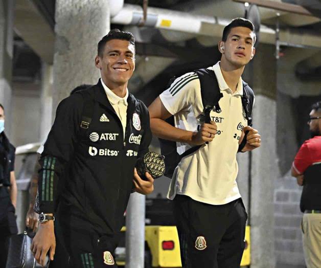 Reportan Montes y Moreno