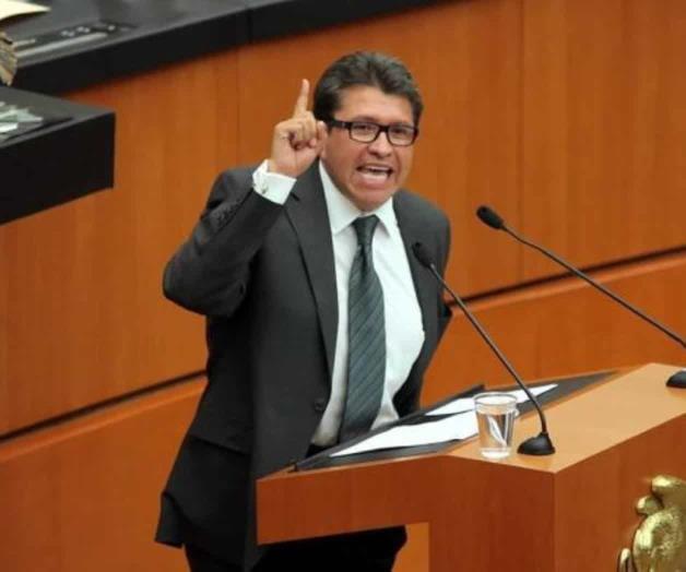 Se sumará MC a PAN-PRI-PRD