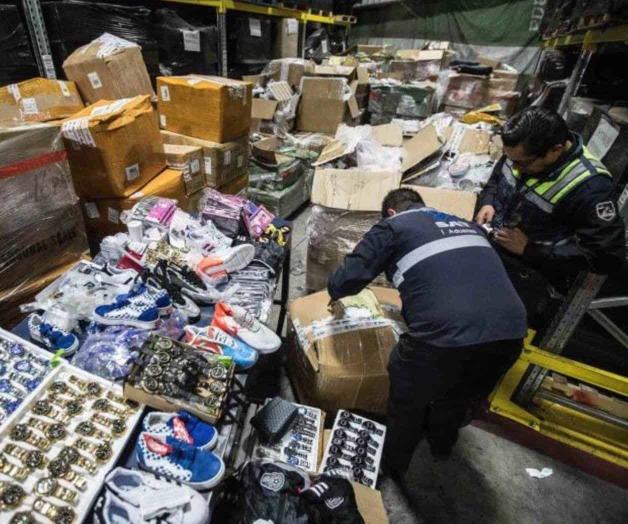 ¿Qué tanta piratería se consume en México? ¿Qué tanta piratería se consume en México?