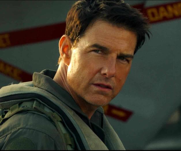 Paramount es demandado por derechos de Top Gun