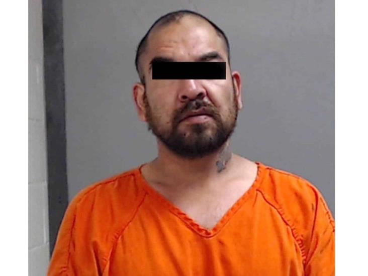 Recibe cadena perpetua acusado de asesinar a 2 Recibe cadena perpetua acusado de asesinar a 2