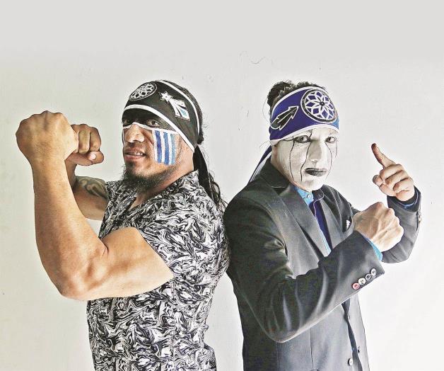 ¿Irán a Querétaro el Rey Cometa y Espíritu Negro?