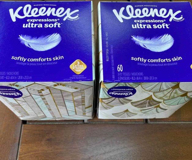 Reducen tamaños de paquetes, precios no