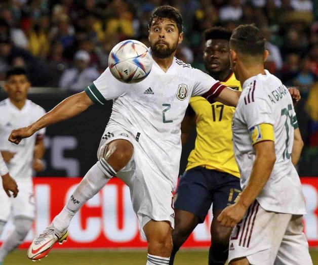 Objetivo: el ‘top 8’