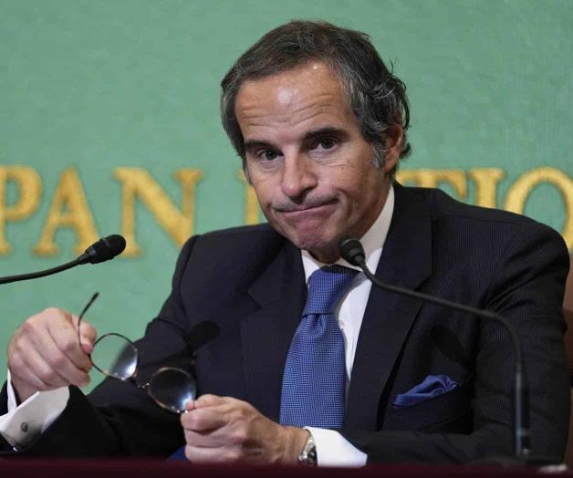 Irán retira cámaras de sitios nucleares, denuncia el OIEA Irán retira cámaras de sitios nucleares, denuncia el OIEA