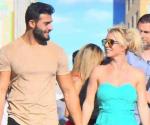 ¿Quién es Sam Asghari, el hombre que llevará a Britney al altar?