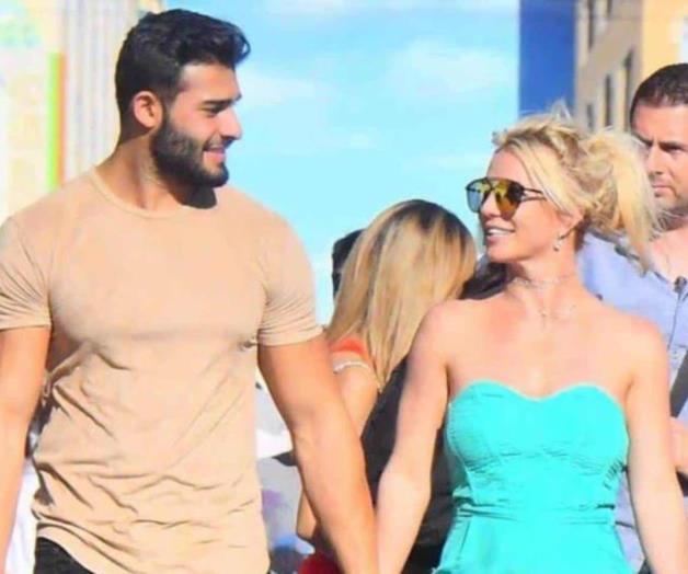 ¿Quién es Sam Asghari, el hombre que llevará a Britney al altar?