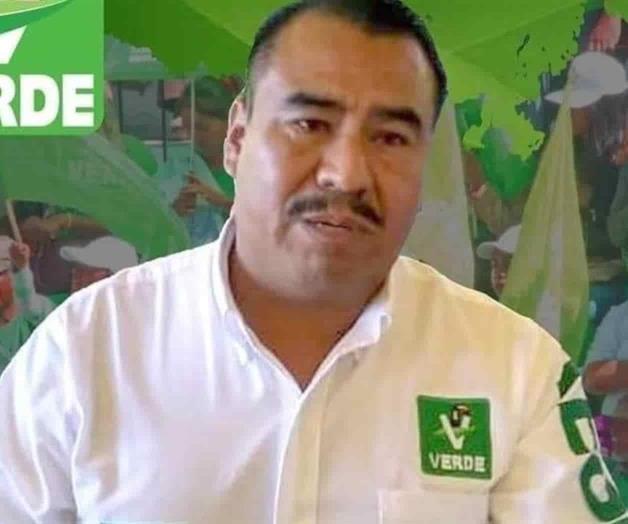 Ejecutan otro alcalde