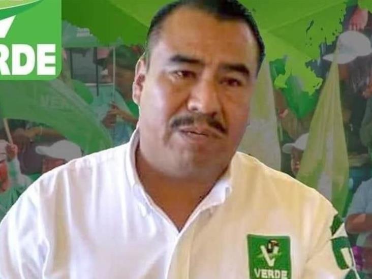Ejecutan otro alcalde Ejecutan otro alcalde