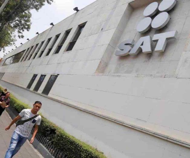 Da prórroga el SAT para nueva factura electrónica Da prórroga el SAT para nueva factura electrónica