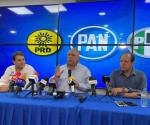 Impugnara Va por Tamaulipas resultado de la elección
