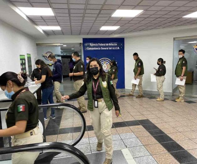 Piden cuentas a agentes del INM Piden cuentas a agentes del INM