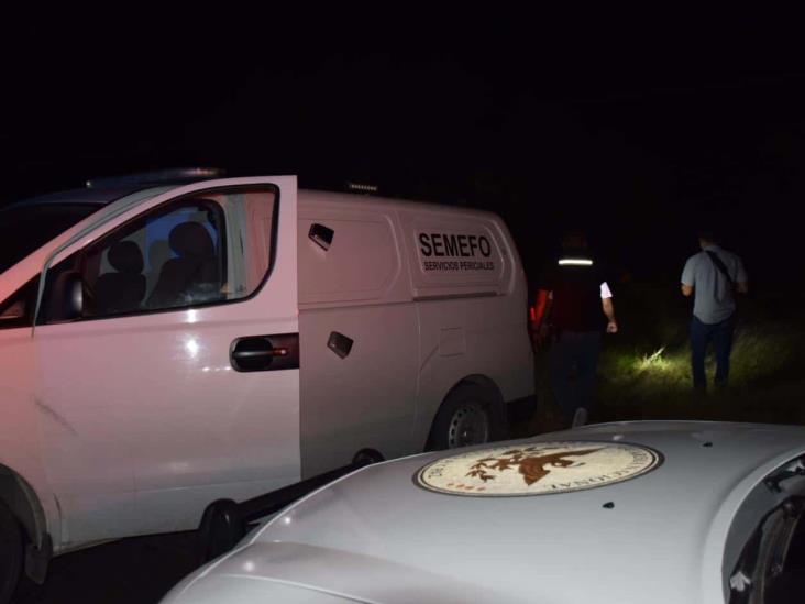 Muere arrollado por el ferrocarril Muere arrollado por el ferrocarril