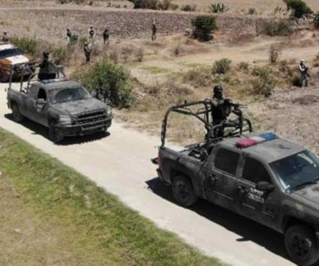 Revienta Ejército siete laboratorios de ‘cristal’