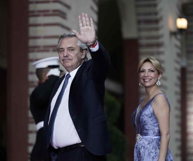 Líderes cierran pacto migratorio en Cumbre de las Américas Líderes cierran pacto migratorio en Cumbre de las Américas