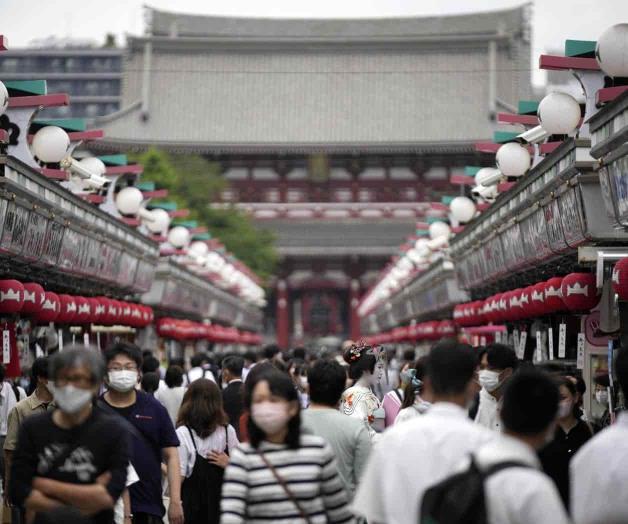 Japón se abre a la entrada de turistas en viajes organizados