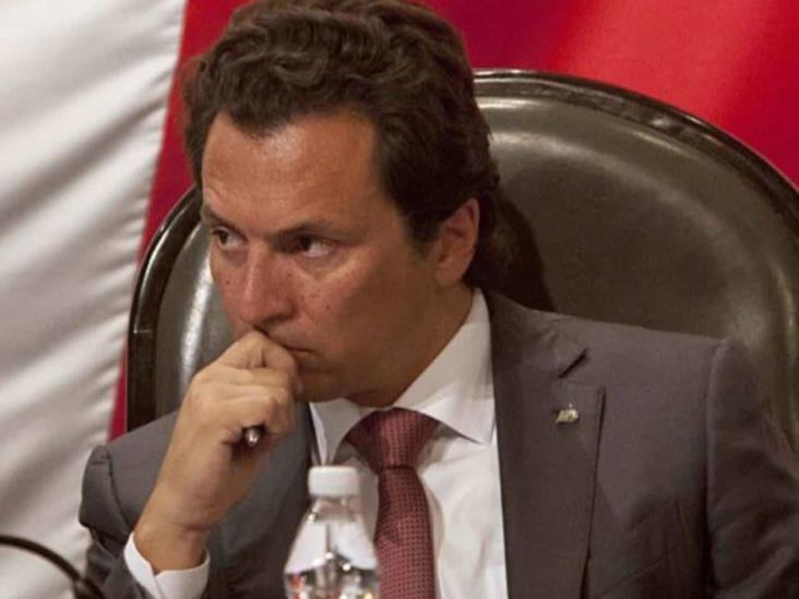 Juez rechaza amparo de hermana de Emilio Lozoya, prófuga por el caso Agronitrogenados Juez rechaza amparo de hermana de Emilio Lozoya, prófuga por el caso Agronitrogenados