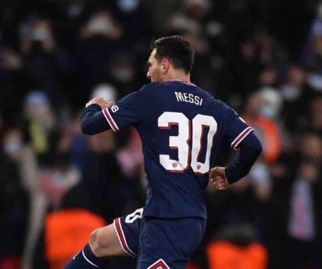 Messi dedica y canta un éxito de Luis Miguel a la Copa del Mundo