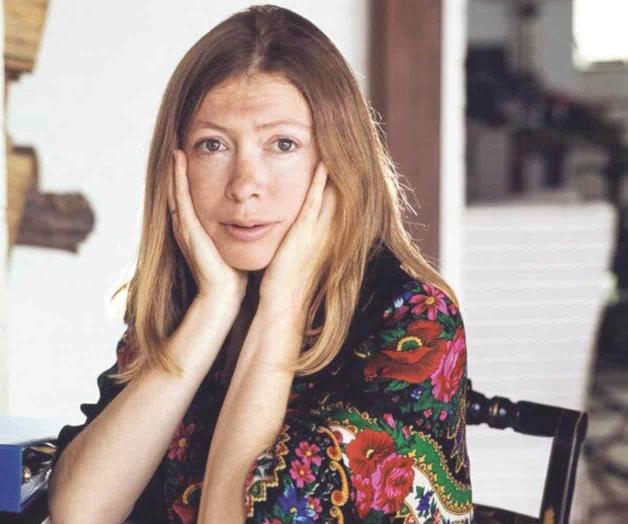 ‘De dónde soy’: viaje a la California de Joan Didion