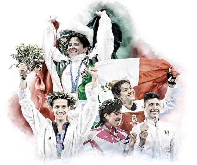 ‘¡Garbanzos de a libra!’