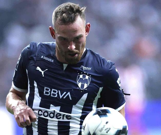 Ya entrena Janssen con Países Bajos