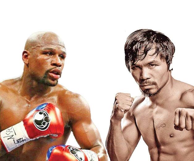 Busca Manny Pacquiao fondos