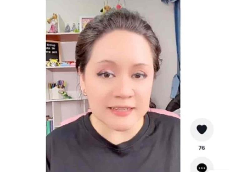 Tiktoker que se hizo viral por cobrar 600 yuanes por clases en China, aclara que fueron de español Tiktoker que se hizo viral por cobrar 600 yuanes por clases en China, aclara que fueron de español