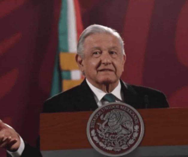 Pide AMLO dar el último jalón en el Istmo