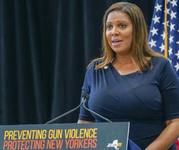 Demanda contra NRA puede avanzar, dictamina el juez