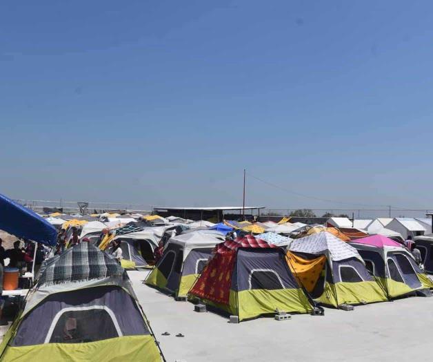 Escala crisis migrante