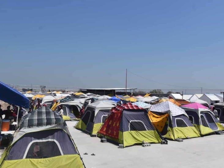 Escala crisis migrante Escala crisis migrante