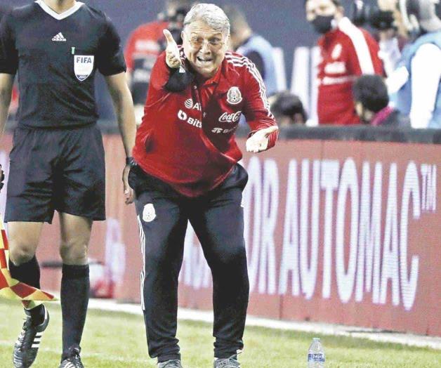 Invisibles del ‘Tata’