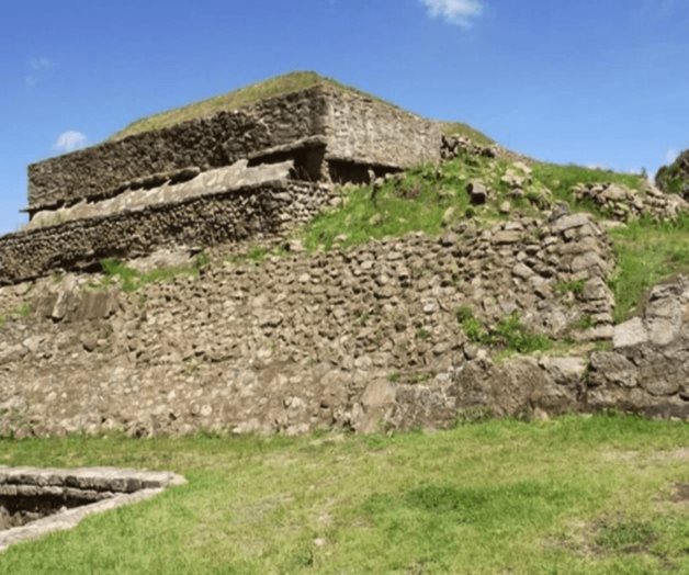 Se suma a patrimonio mundial y cultural