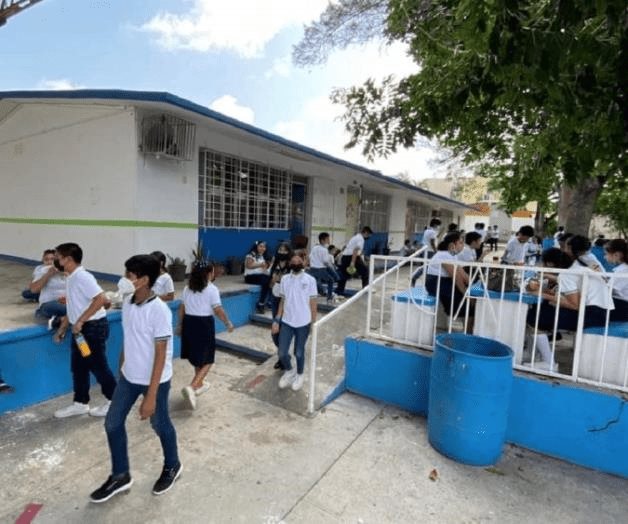 Presenta Tamaulipas 9 casos de hepatitis; refuerza medidas Presenta Tamaulipas 9 casos de hepatitis; refuerza medidas